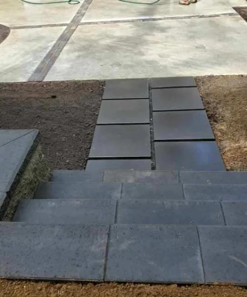 Landscaping Services in Bellevue 